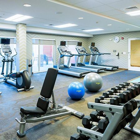 Residence Inn By Marriott Philadelphia Glen Mills/Concordville Eksteriør billede