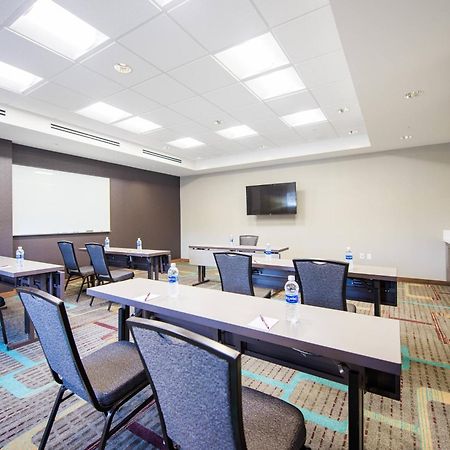 Residence Inn By Marriott Philadelphia Glen Mills/Concordville Eksteriør billede