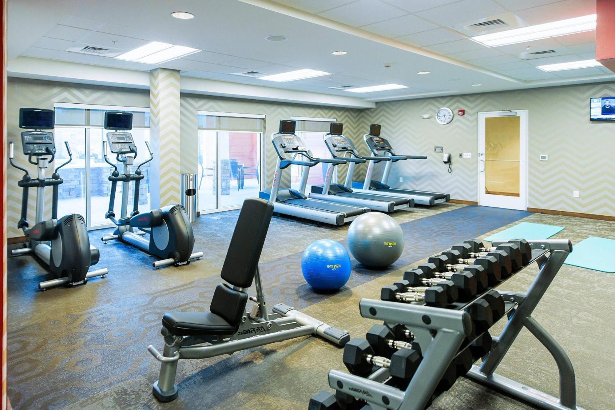 Residence Inn By Marriott Philadelphia Glen Mills/Concordville Eksteriør billede