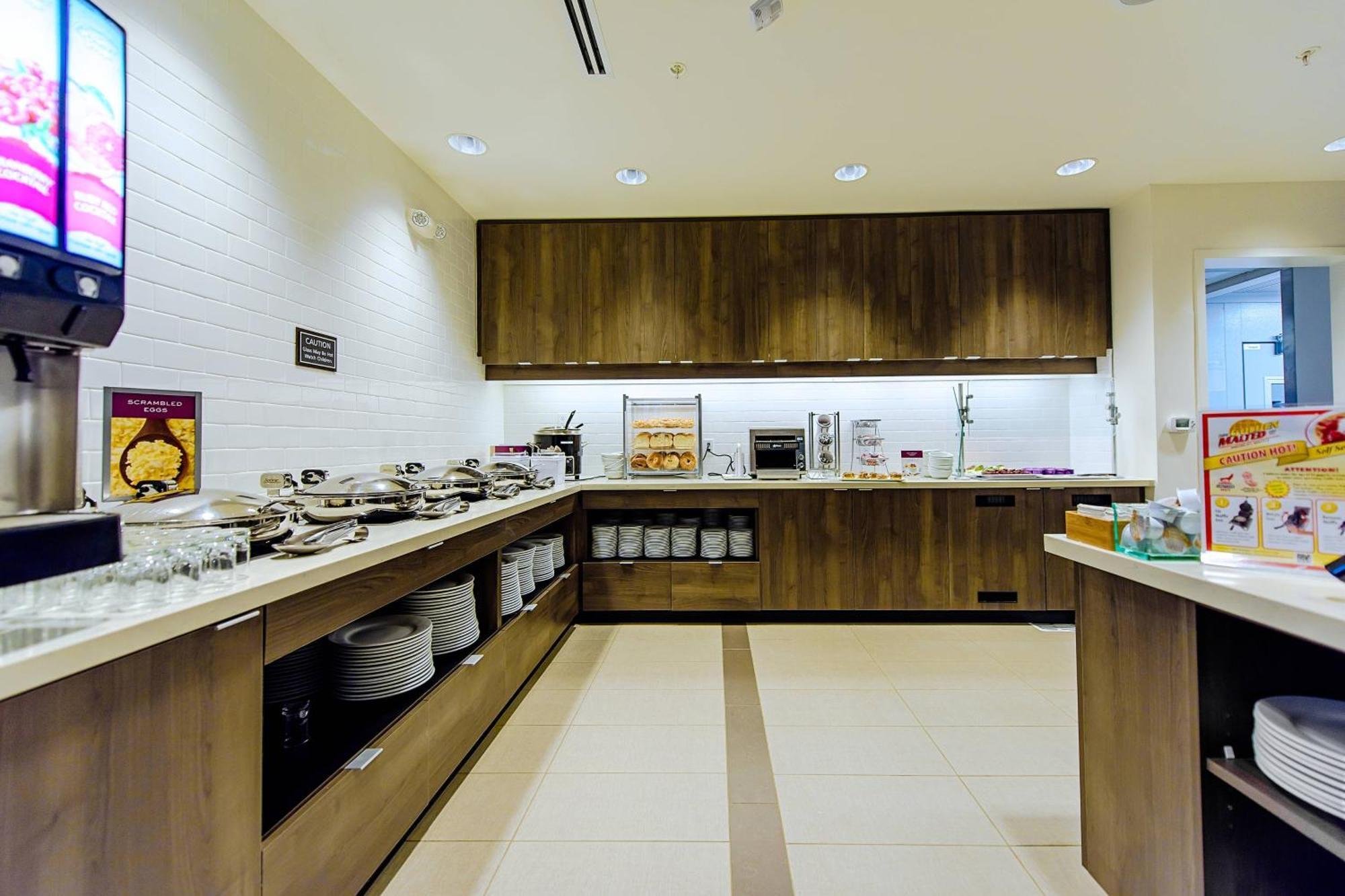 Residence Inn By Marriott Philadelphia Glen Mills/Concordville Eksteriør billede