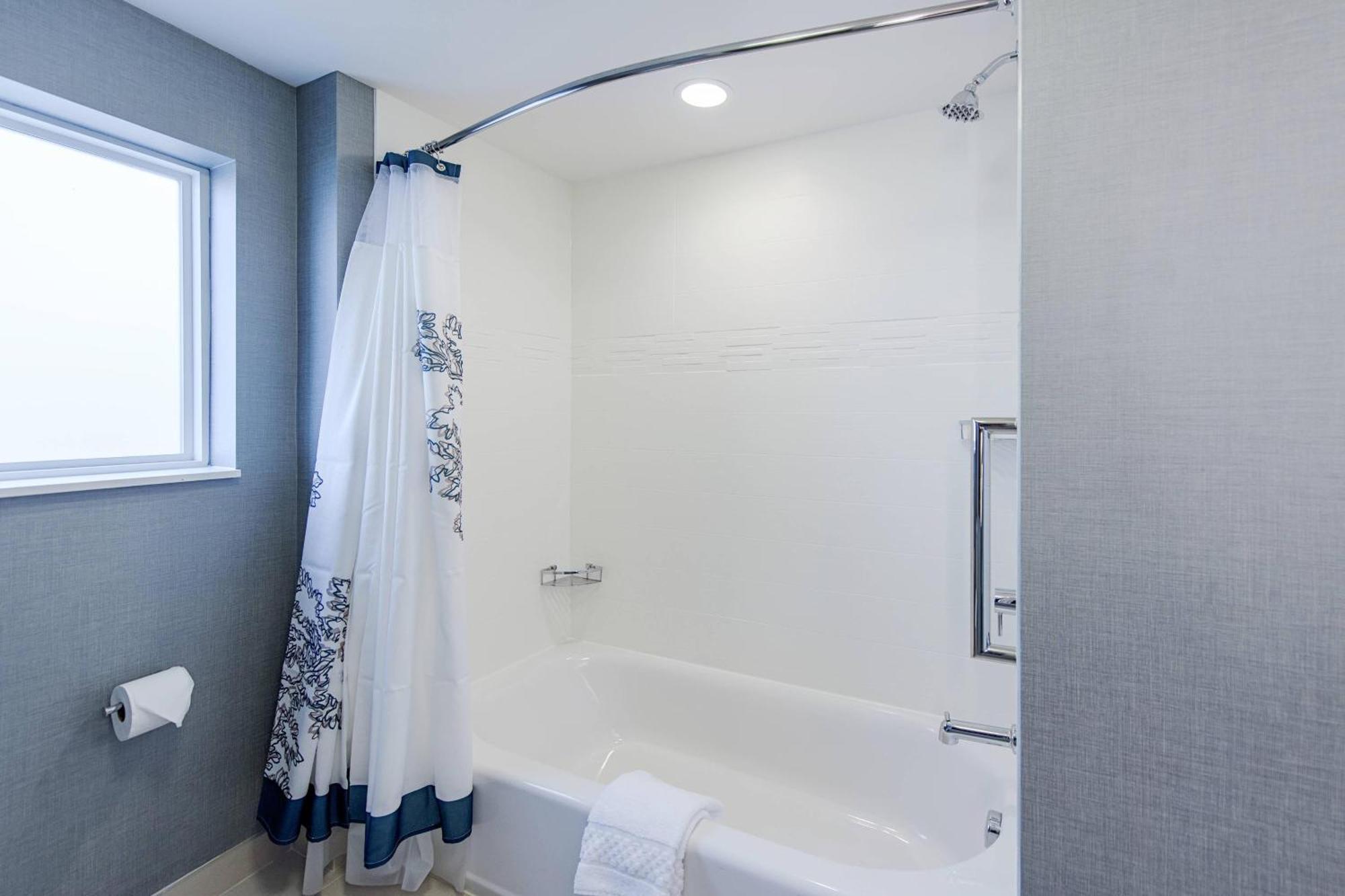 Residence Inn By Marriott Philadelphia Glen Mills/Concordville Eksteriør billede