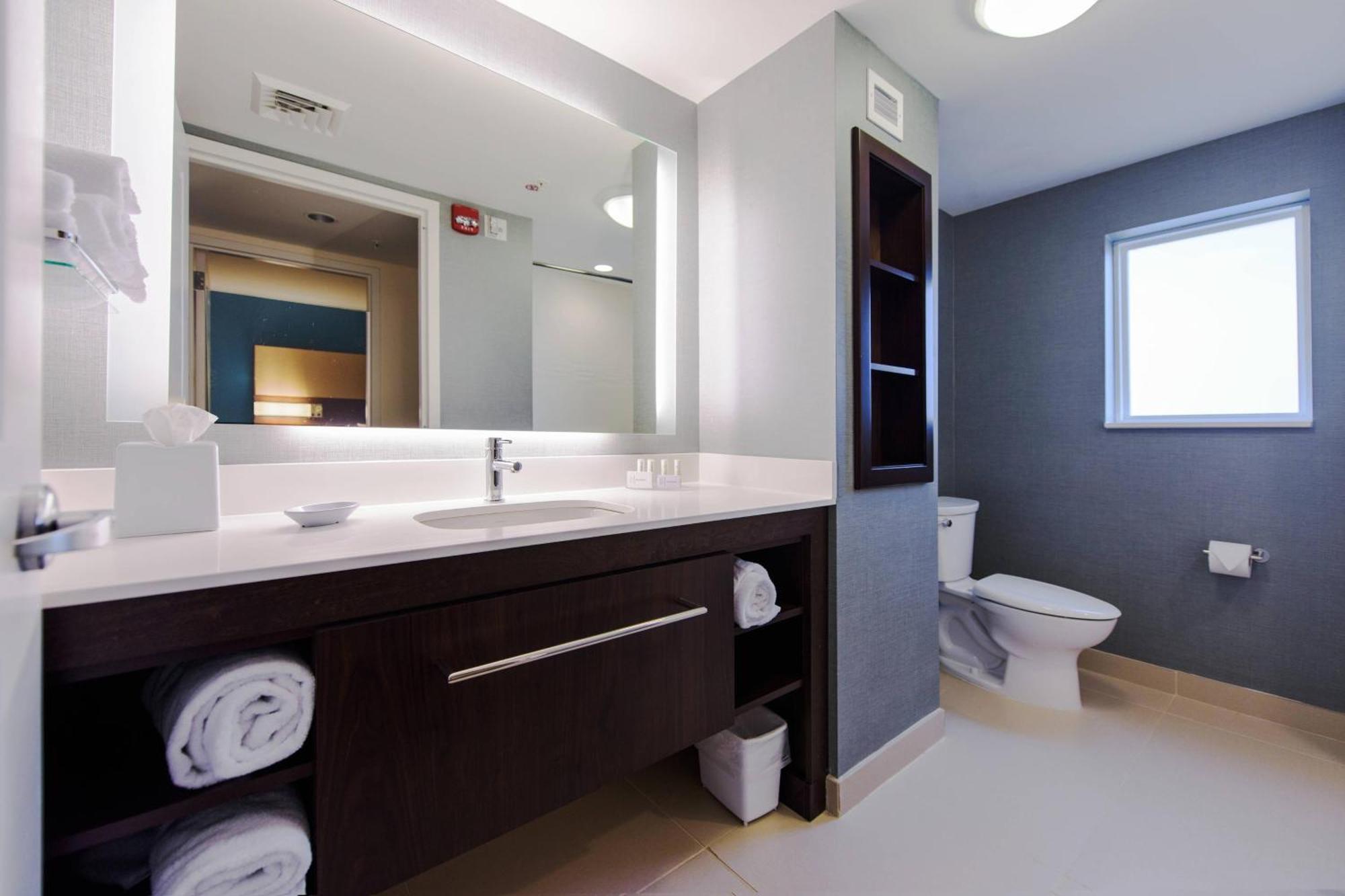 Residence Inn By Marriott Philadelphia Glen Mills/Concordville Eksteriør billede