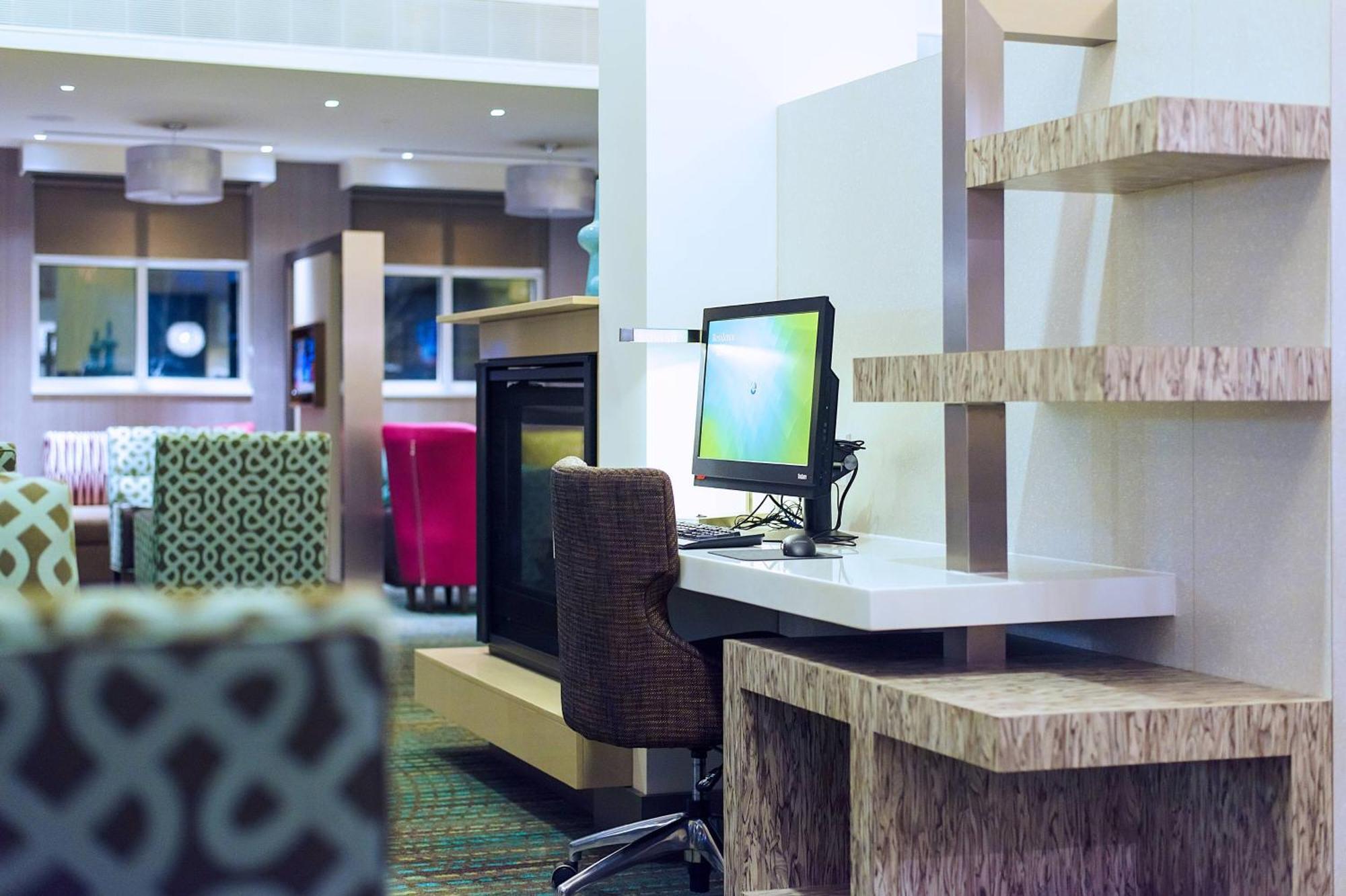 Residence Inn By Marriott Philadelphia Glen Mills/Concordville Eksteriør billede