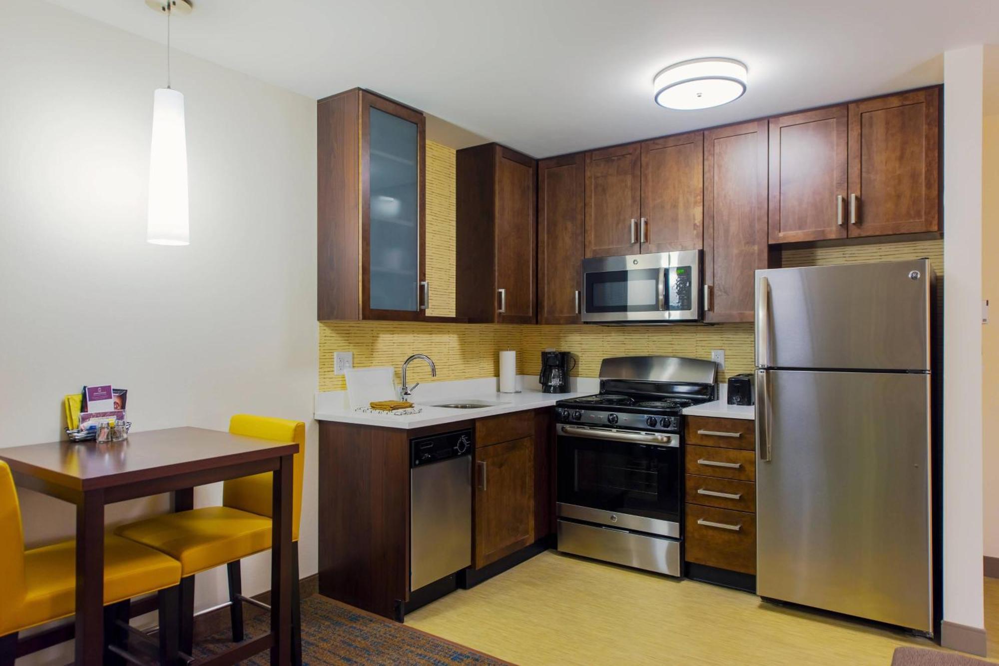 Residence Inn By Marriott Philadelphia Glen Mills/Concordville Eksteriør billede