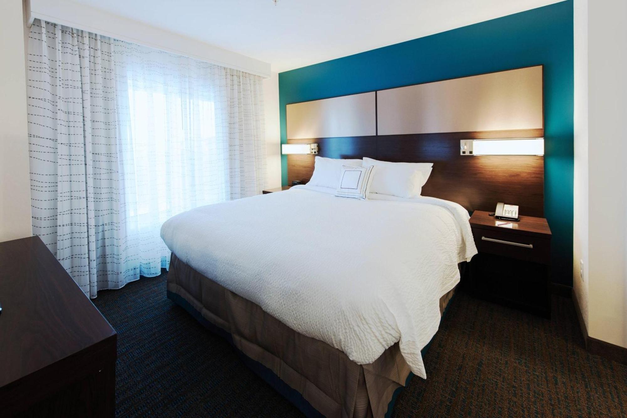 Residence Inn By Marriott Philadelphia Glen Mills/Concordville Eksteriør billede