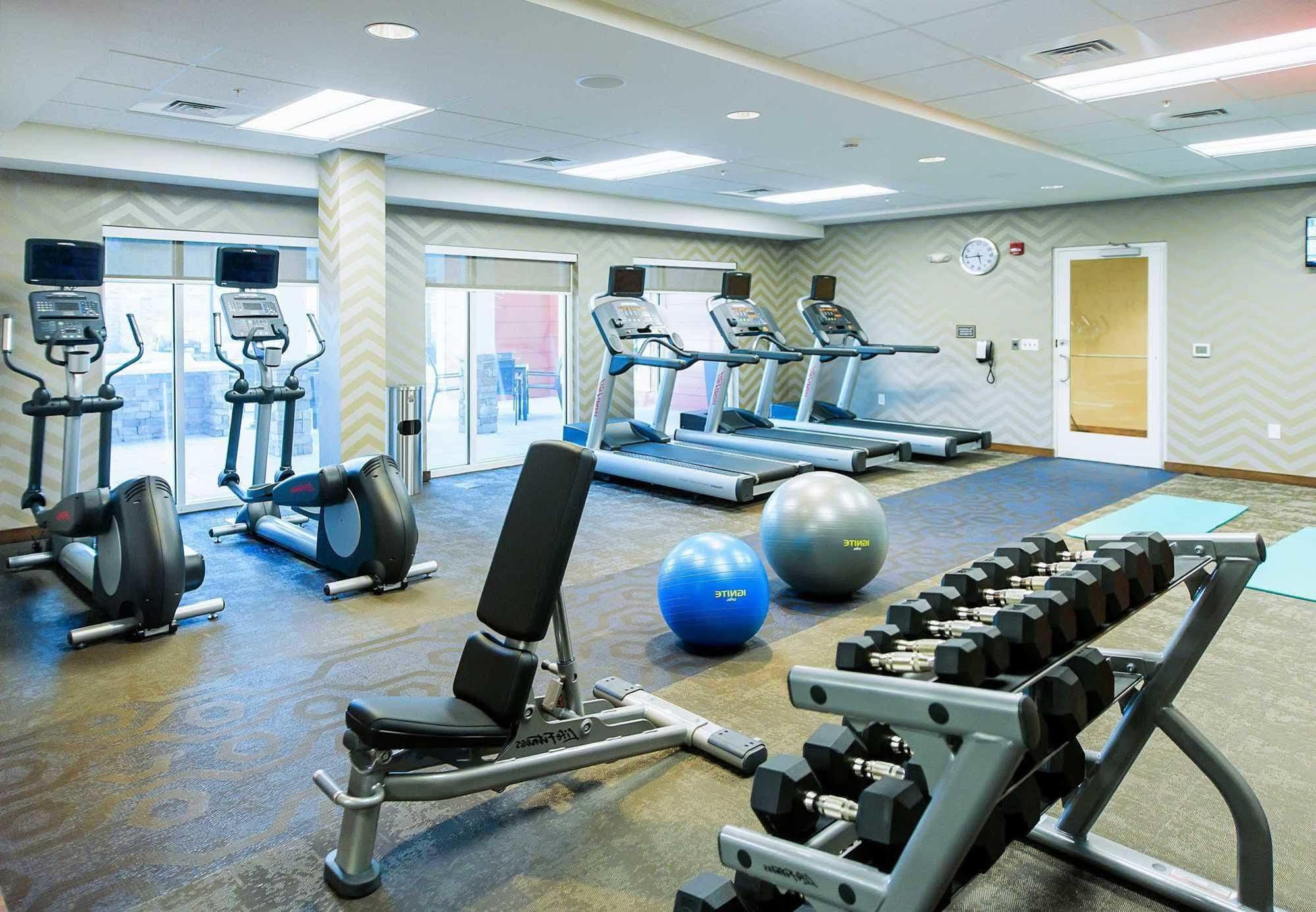 Residence Inn By Marriott Philadelphia Glen Mills/Concordville Eksteriør billede